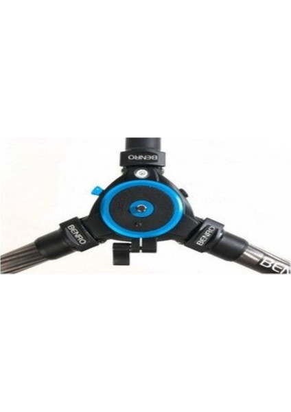 C-3770TN Combination Carbon Fiber Tripod
