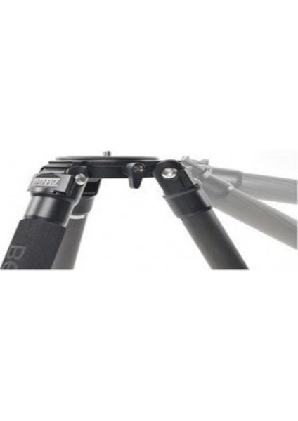C-3770TN Combination Carbon Fiber Tripod