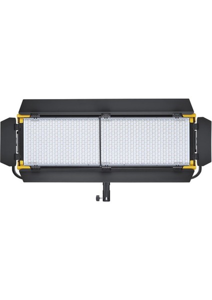 LD150R Rgb LED Panel Işık