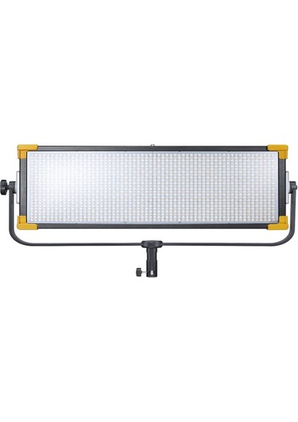 LD150R Rgb LED Panel Işık