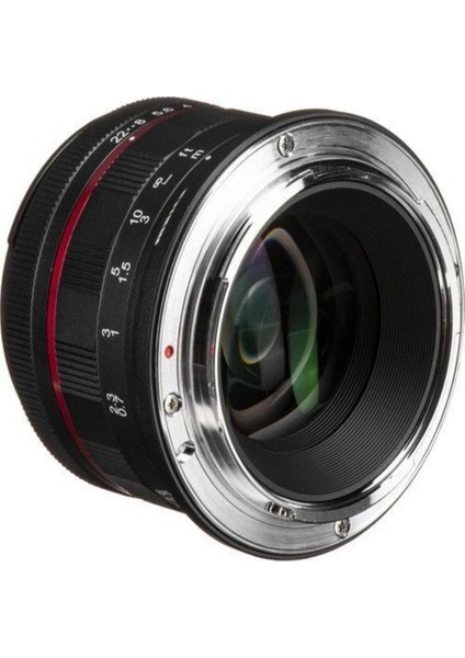 MK-50MM F/1.7 Sony E Mount Uyumlu fiyatları