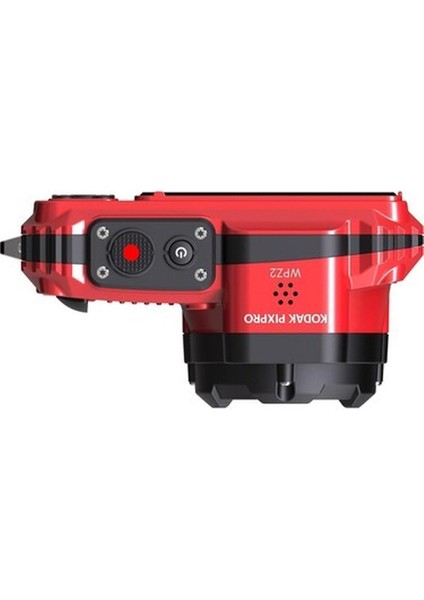 Pıxpro Wpz2 Sağlam Su Geçirmez Dijital Kamera fiyatları