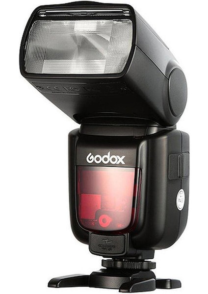 TT685II-C Canon Flaş Full Set (Tepe Flaş + X2T-C Tetikleyici + Işık Ayağı + 20X30 Softbox) fırsatları