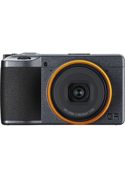 gr Iıı Street Edition Kompakt Fotoğraf Makinesi fiyatları
