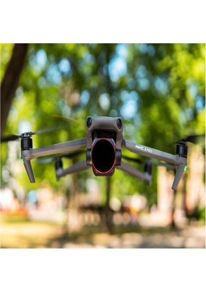 Hard Stop 2 Pack Vnd Filtre Seti (Djı Mavic 3 Pro/cine) FW-M3P-VND fiyatları