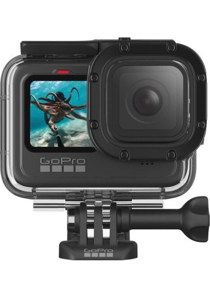 Koruyucu Kamera Kutusu (Hero9 Black) Protective Housing (Hero9 Black) fiyatları