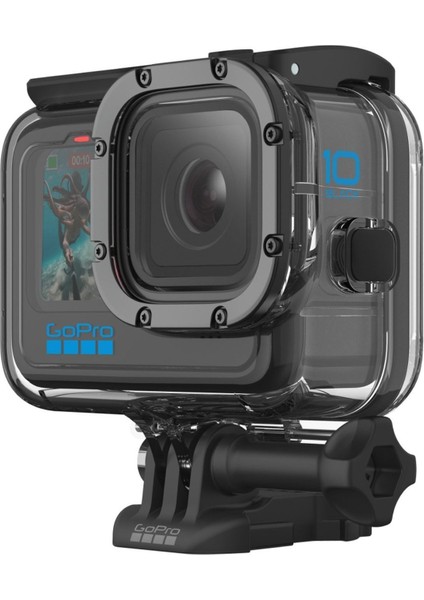 Koruyucu Kamera Kutusu (Hero9 Black) Protective Housing (Hero9 Black) indirimleri