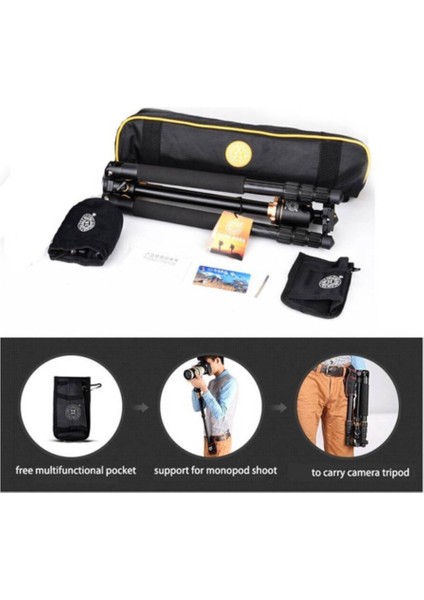 Tripod TP03