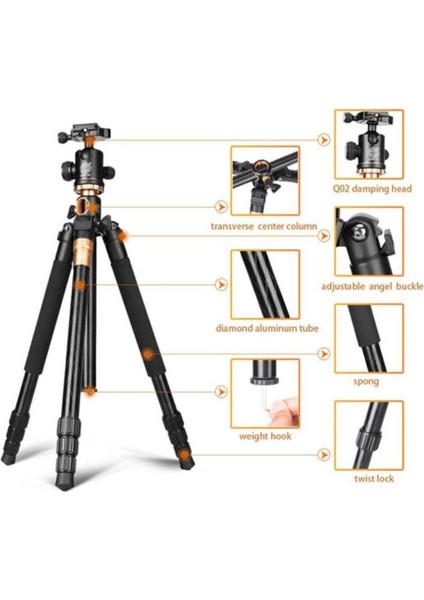 Tripod TP03