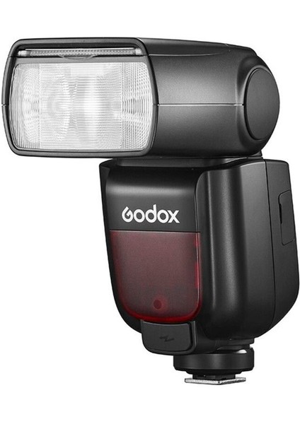 TT685II-N Nikon Uyumlu Tepe Flaşı