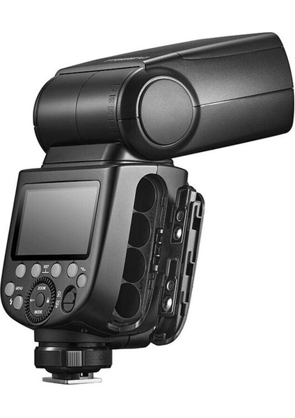 TT685II-N Nikon Uyumlu Tepe Flaşı modelleri