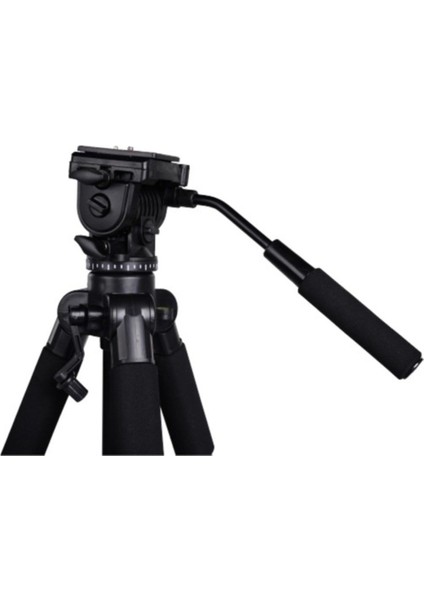 Digipod 209CM TR-688FV Video Tripod