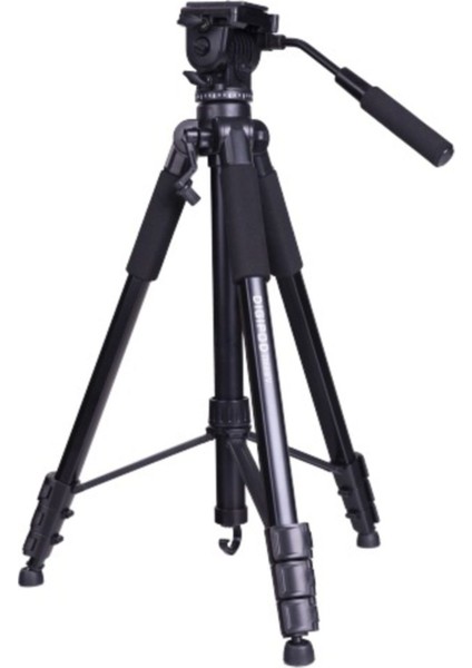 Digipod 209CM TR-688FV Video Tripod