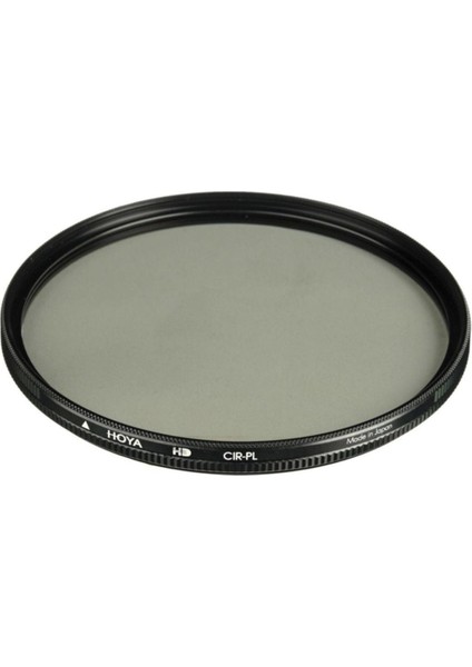 37MM Hd Circular Polarize Filtre
