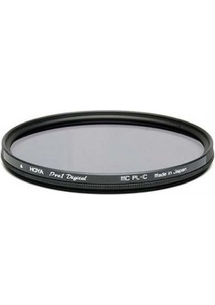 52MM Pro1 Digital Circular Polarize Filtre