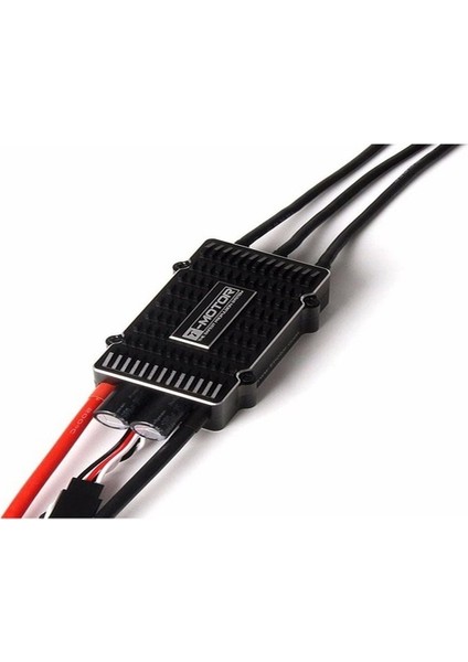 T-Motor Flame 100A 6s Lv Esc Uav Vtol Multirotor Multikopter Quadcopter Hexacopter Drone Brushless Fırçasız Motor Sürücü 500 Hz