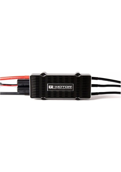 T-Motor Flame 100A 6s Lv Esc Uav Vtol Multirotor Multikopter Quadcopter Hexacopter Drone Brushless Fırçasız Motor Sürücü 500 Hz