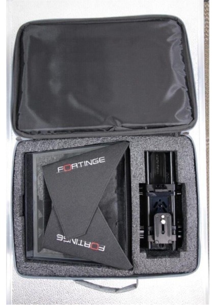 Noa Tablet Prompter Kit Prompter + Kumanda indirimleri