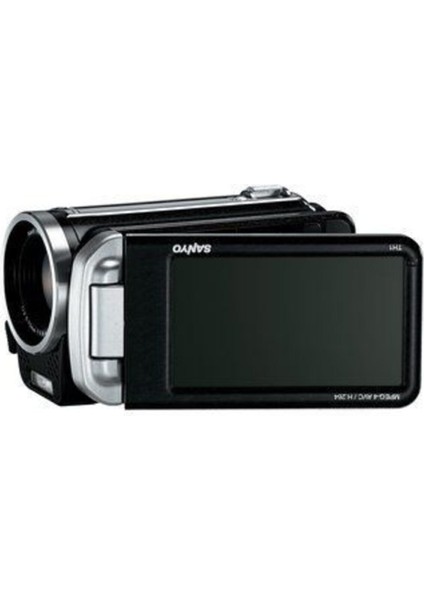 LCD Ekran Kamera