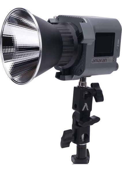 Amaran 60D S Beyaz LED Video Işığı Uyumlu modelleri