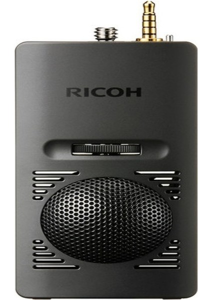 Ricoh Ta-1 3D Mikrofon Theta V Için
