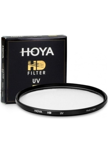 49MM Hd Uv Filtre