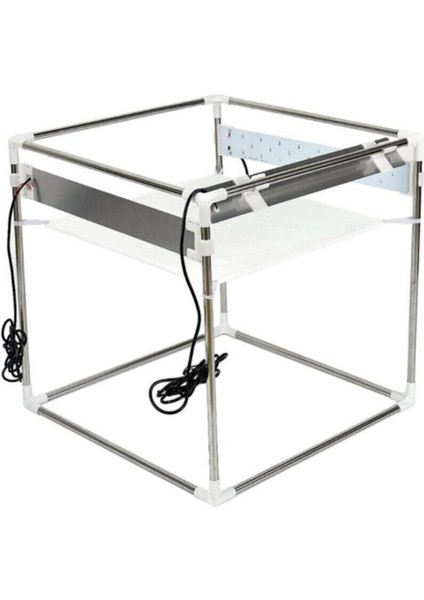 LST40 LED Küp Çekim Çadırı 40X40X40 cm modelleri