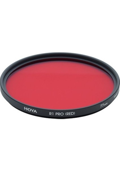 R1 Pro Red Fılter 58 mm