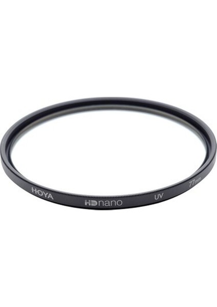 62MM Hd Nano Uv Filtre