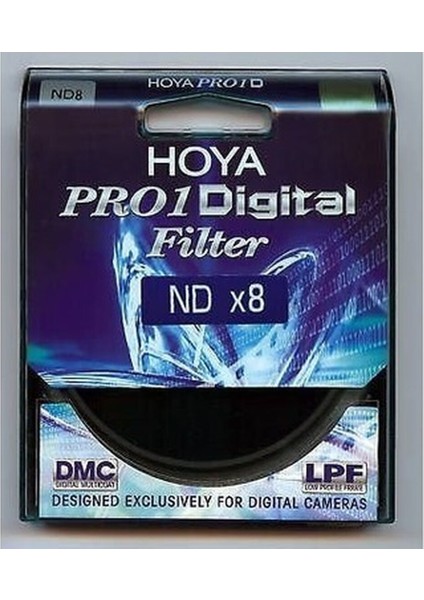 77 mm Pro Nd 8 Filtre 3 Stop modelleri