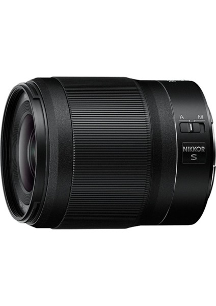 Z 35MM F//1.8 S Lens Karfo Karacasulu Garantili fırsatları