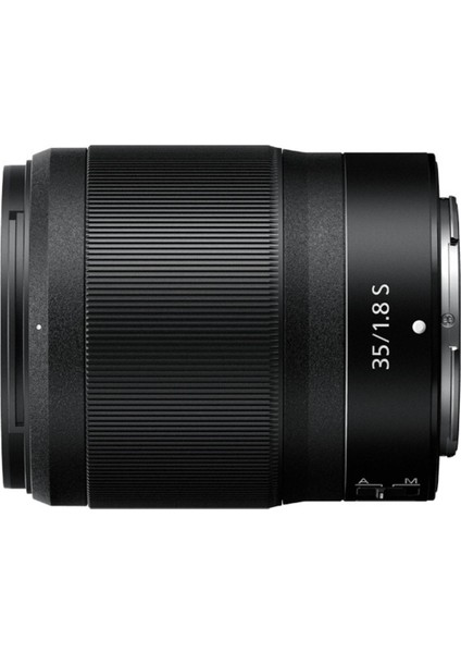 Z 35MM F//1.8 S Lens Karfo Karacasulu Garantili indirimleri