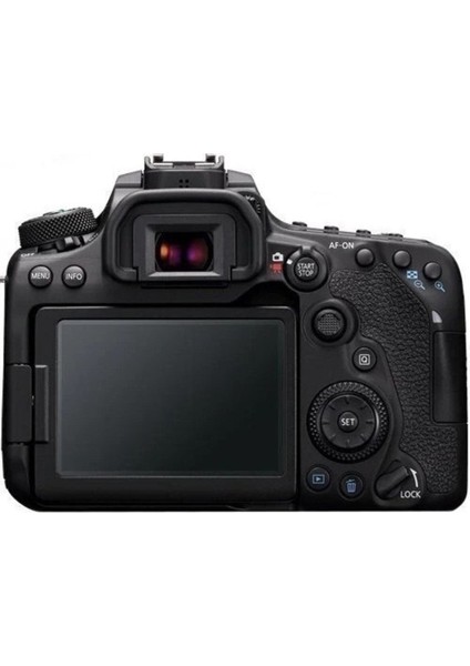 Eos 90D 18-135MM Nano Lens Kit modelleri