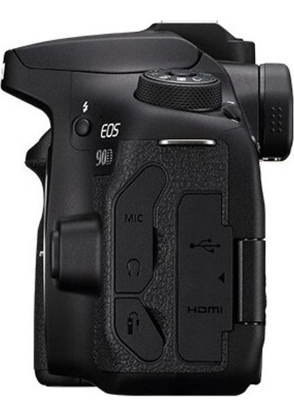 Eos 90D 18-135MM Nano Lens Kit fırsatları