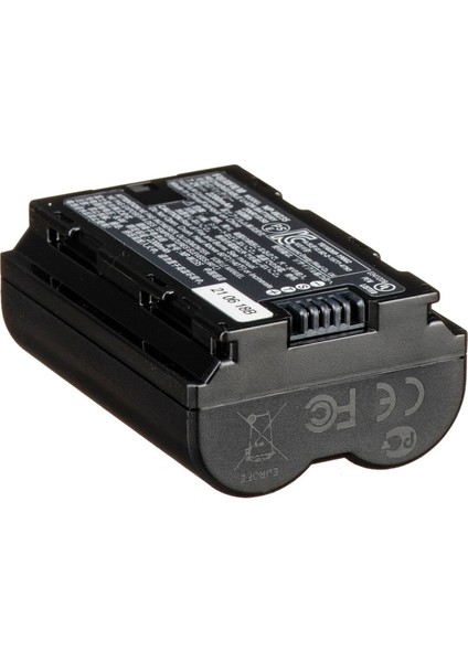 NP-W235 Li-Ion Batarya modelleri