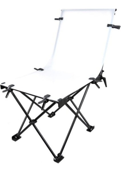 Fpt-60 Ürün Çekim Masası (60X130CM)