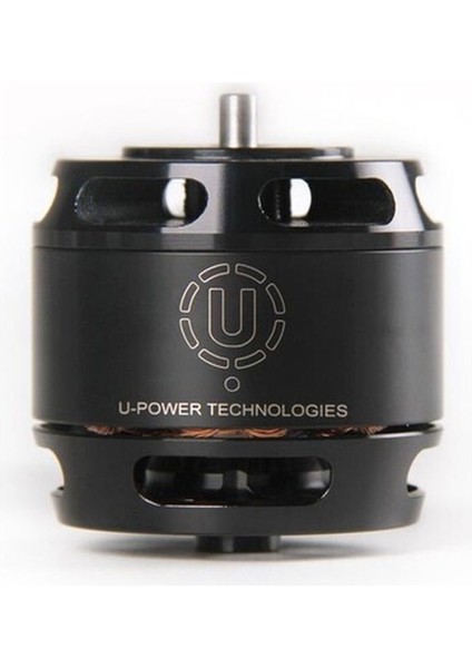 U Power Type U U5 400KV Brushless Fırçasız Motor Multikopter Multirotor Quadcopter Hexacopter Drone Motoru
