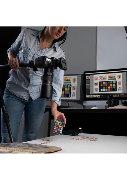 Colorchecker Classic Mini fırsatları