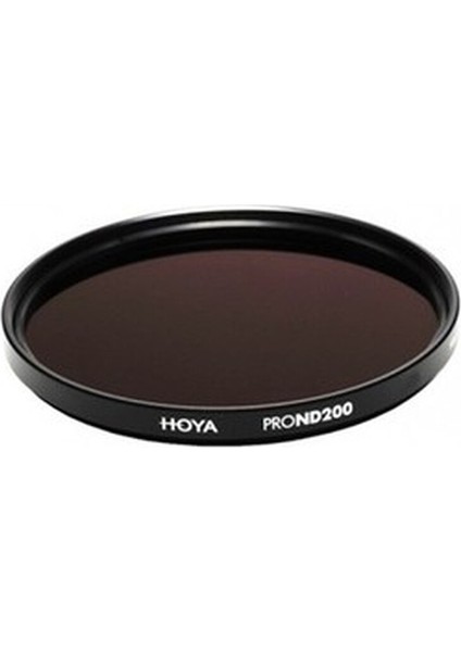 58MM Pro Nd 200 (7 2/3 Stop) Nd Filtre
