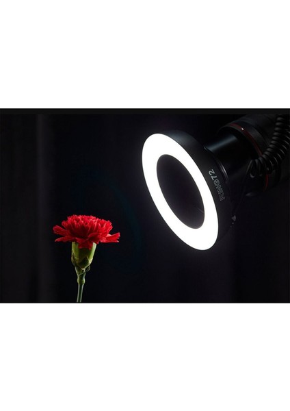 RING72 Macro LED Ring Işık