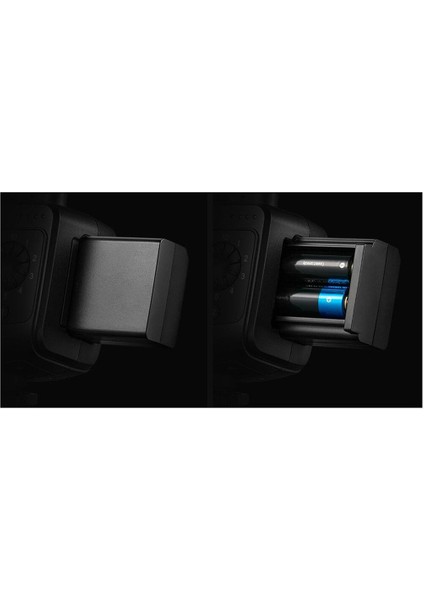 RING72 Macro LED Ring Işık