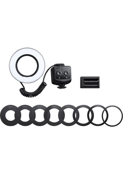 RING72 Macro LED Ring Işık