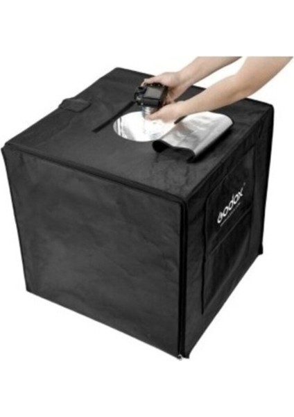 LST80 LED Küp Çekim Çadırı 80X80X80 fiyatları