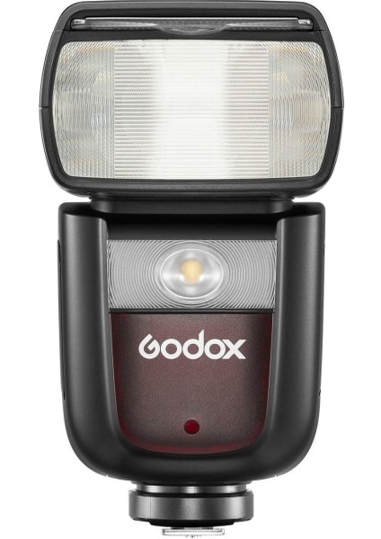 V860III-N Nikon Uyumlu Tepe Flaşı fiyatları