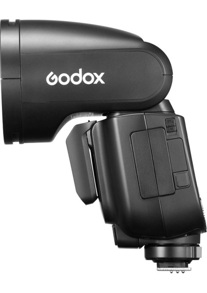 V1PRO Fujifilm Uyumlu Yuvarlak Kafa Flaş modelleri