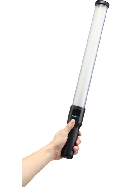 LC500R Rgb LED Lıght Stıck modelleri