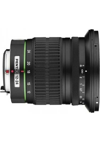 12-24MM F/4 Ed Al (If) Objektif