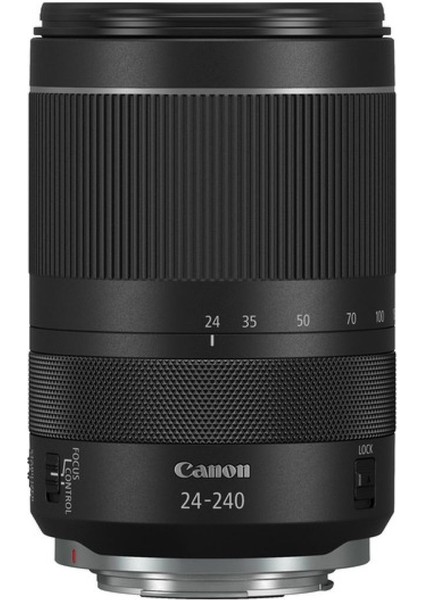 Lens RF24-240MM F/4-6.3 Is Usm