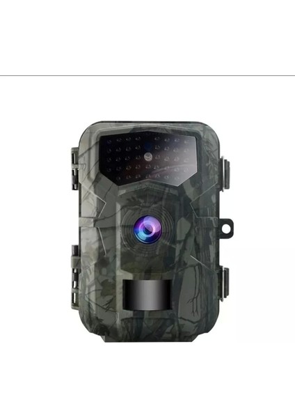 32MP Fotokapan Kamera 120 Derece Harekete Duyarlı Açı IP66 Suya Dayanaklı 0.6s Tetik Hızı 48ır LED fiyatları