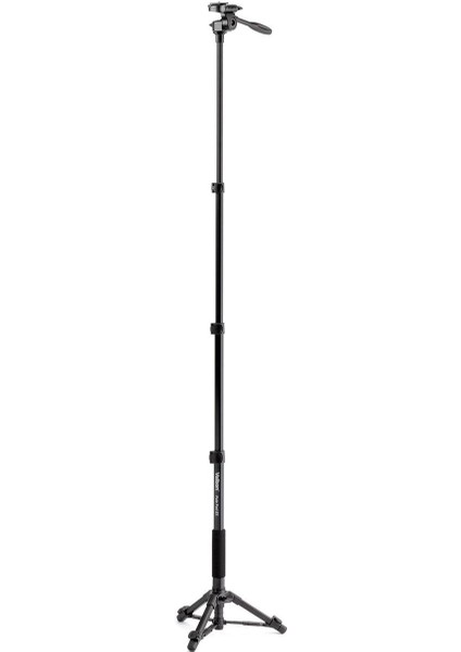 Pole Pod Ex Tripod